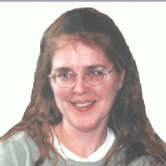 Barbara Kimker