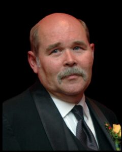 Bill Clemens