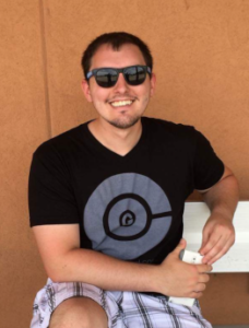 Sarcoma Story – Bo Arvin