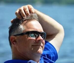 Sarcoma Story – Bob Anderson