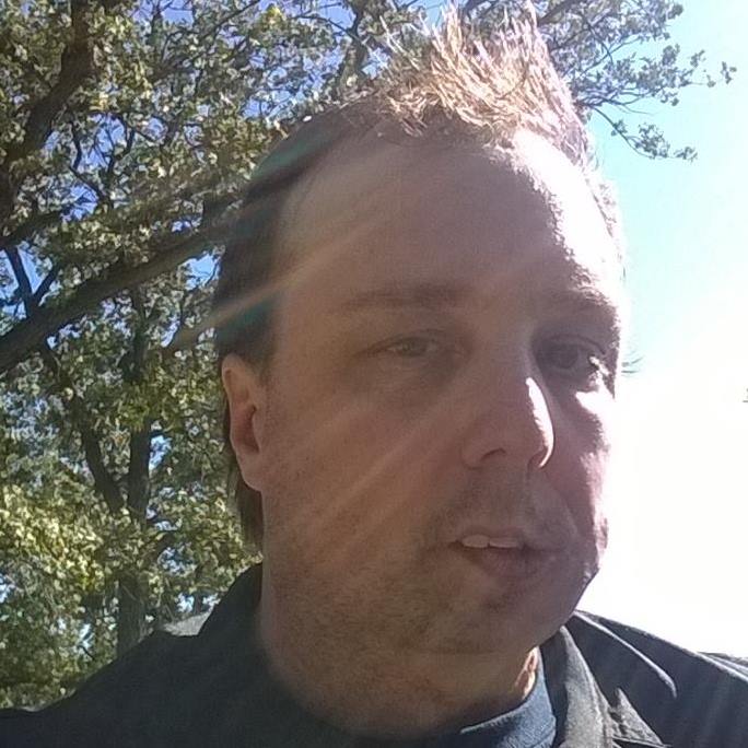 Brad Sauve