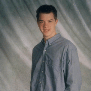 Brent Hendrickson