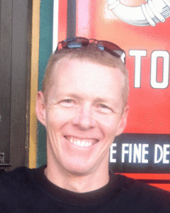 Sarcoma Story – Brett Dale
