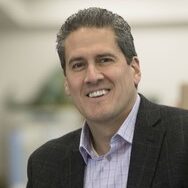 Profile: Dr. David Largaespada