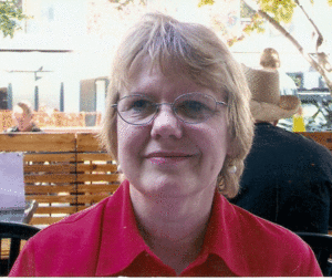 Elinda Bates Wing