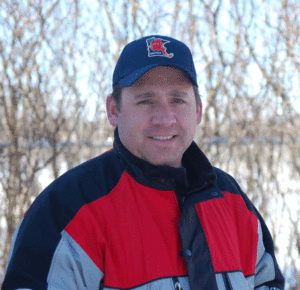 Sarcoma Story – Eric Skogman