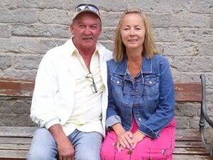 Sarcoma Story – Heidi Minor