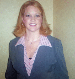 Lora Holmquist