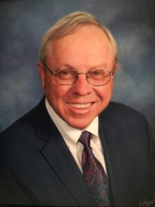 Sarcoma Story – John Philip Douglass