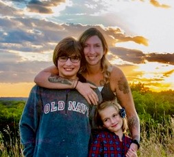 Sarcoma Story – Toni Kittredge
