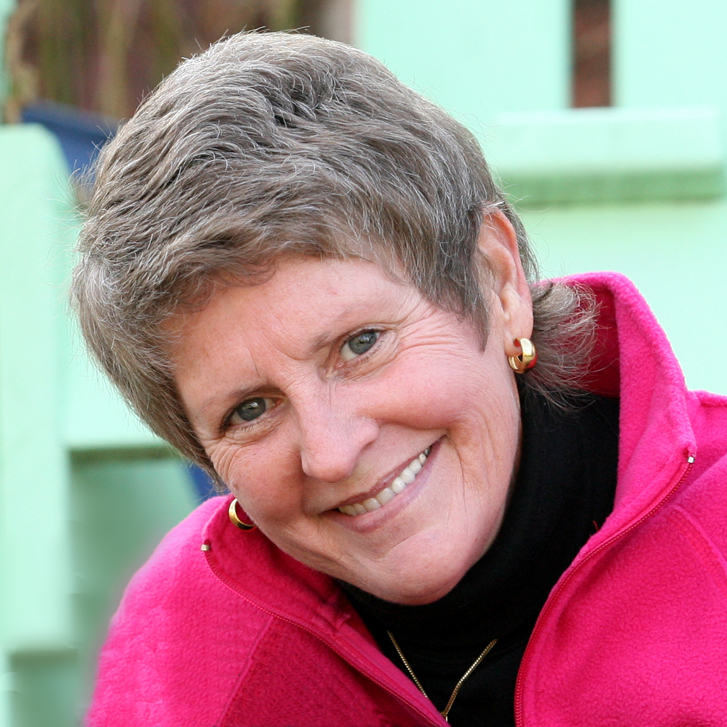 Sarcoma Survivor: Lisa Griebel