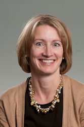 Profile: Dr. Nancy McAllister