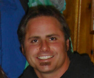Nick Shifflet
