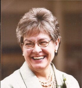 Beverly Osterman