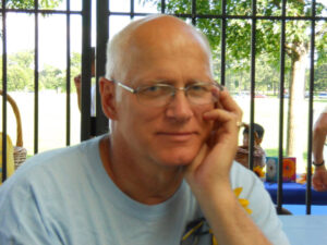 Richard Berqual