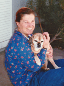 Beverly Ann Schuld