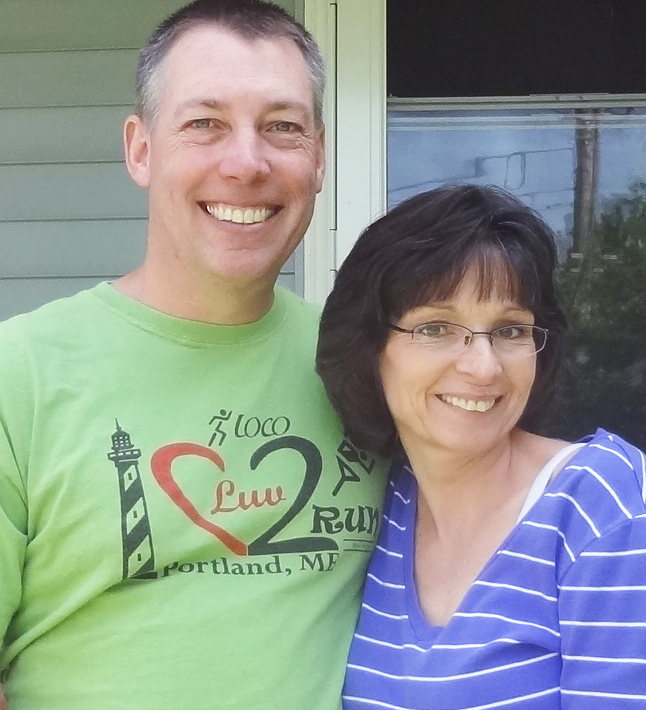 Sarcoma Story – Mel Bassett
