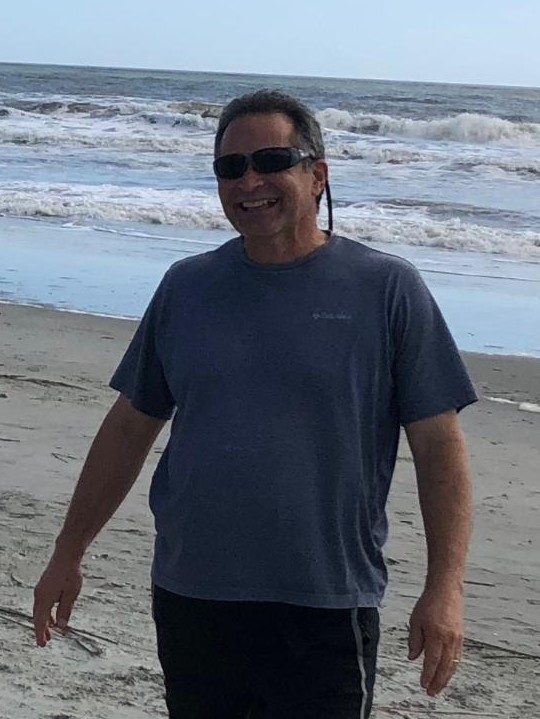 Sarcoma Story – Peter Brown