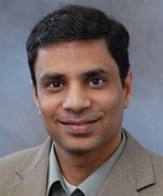 Profile: Dr. Subbaya Subramanian