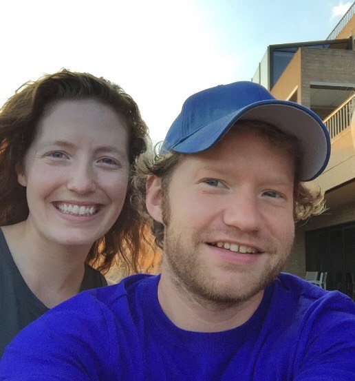 Sarcoma Story – Jim Martin