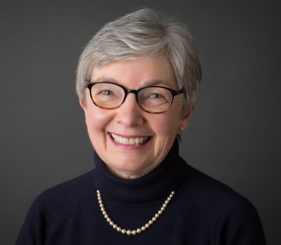 Judy Jones