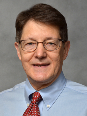 Profile: Dr. Keith Skubitz