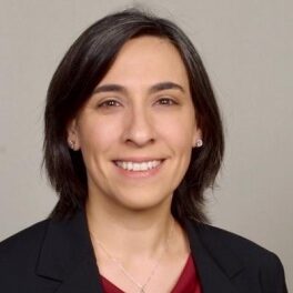 Stephanie Terezakis, MD