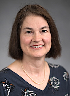 Profile: Dr. Amy Skubitz