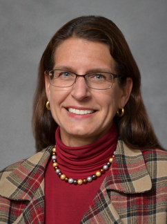 Profile: Dr. Brenda Weigel, MD, MSC