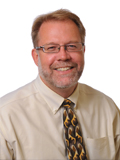 Profile: Dr. Randy Hurley