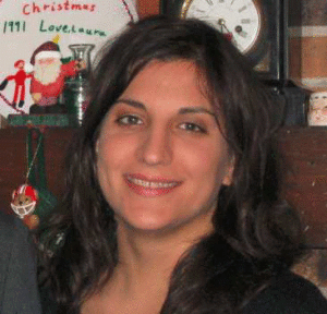 Laura Zeccardi