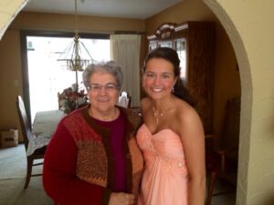 Marge Krauter