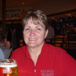 Sarcoma Story – Kathleen M Strum