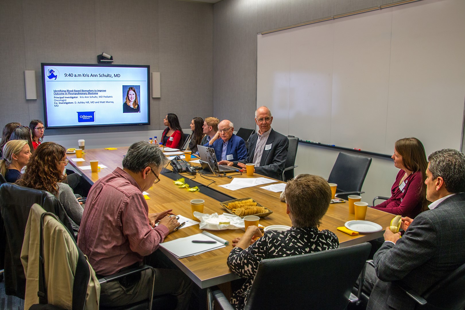 Save the Date: 2022 Minnesota Sarcoma Research Conference –  Progress and Promise 