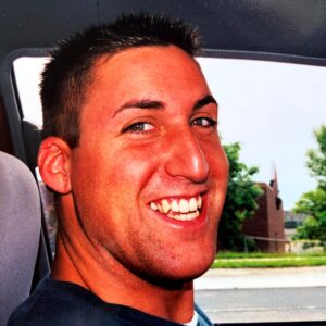Sarcoma Story – Christian Saumweber