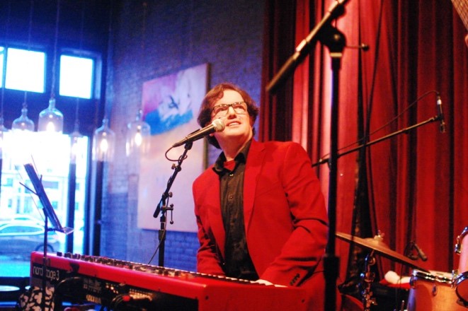 Holiday Concert Benefits RIS