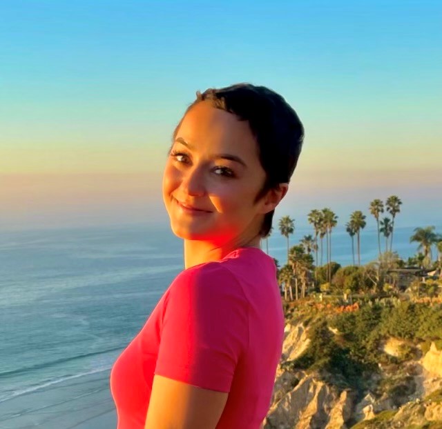 Sarcoma Story – Kasey Altman