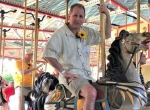 A Bright Spot for Long Term Survivor