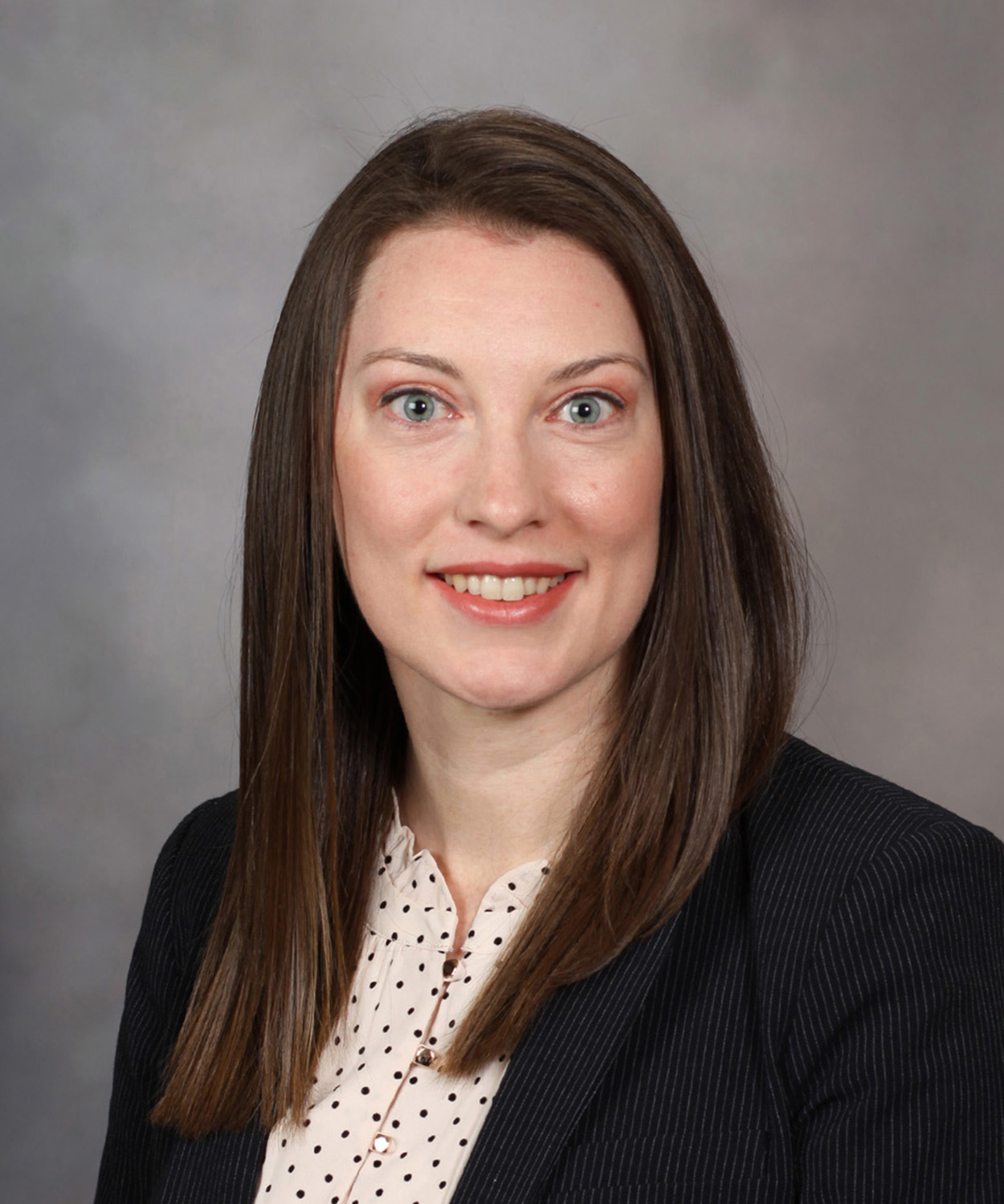Sarcoma Specialist, Dr Brittany L. Siontis, featured on The Seam Podcast 