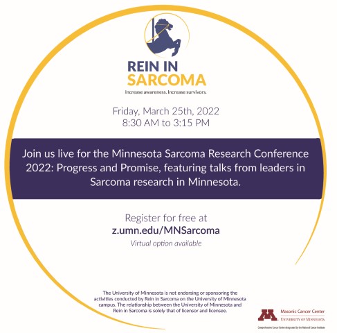 2022 Research Symposium