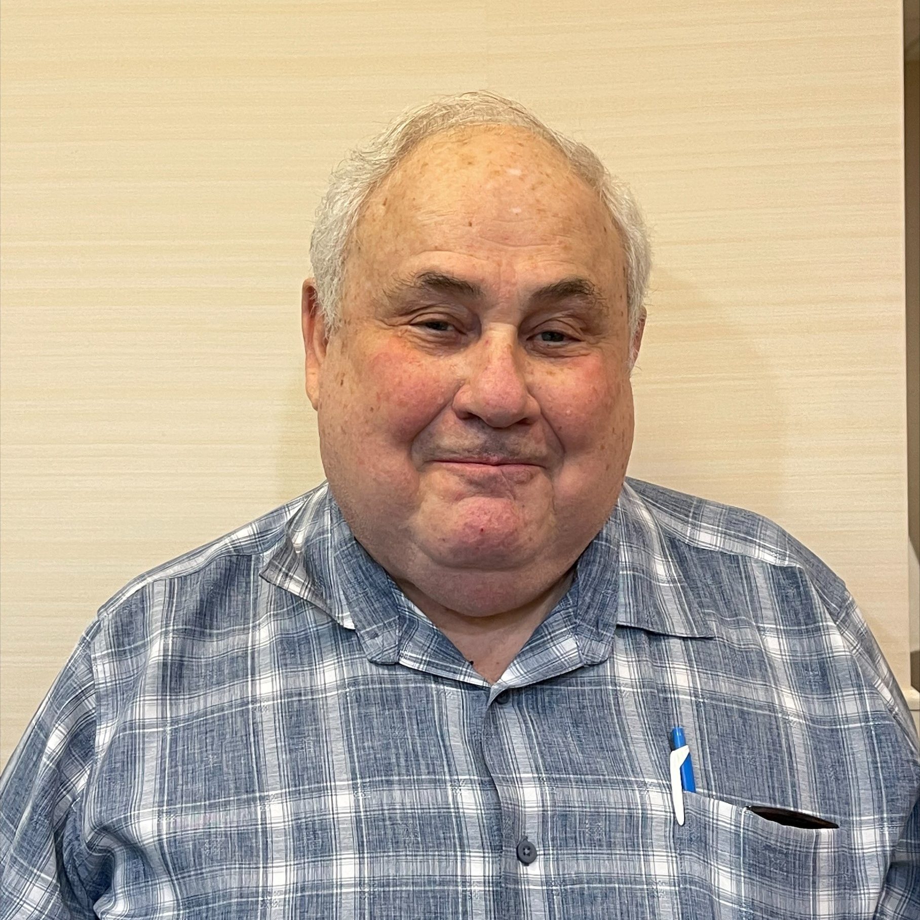 Sarcoma Story – Neil Belkin