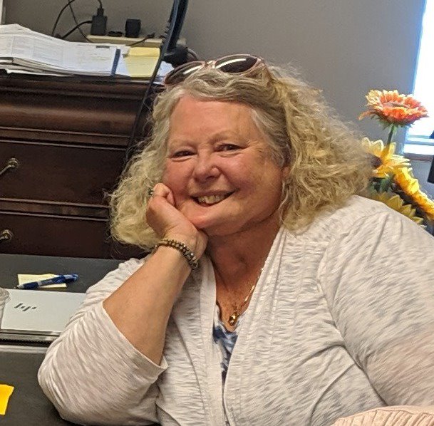 Sarcoma Story – Vicki Strong