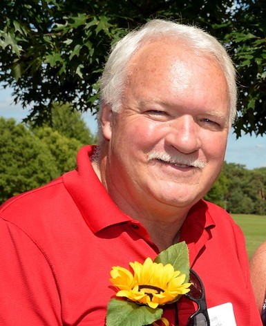 Sarcoma Story – Kevin O’Keefe