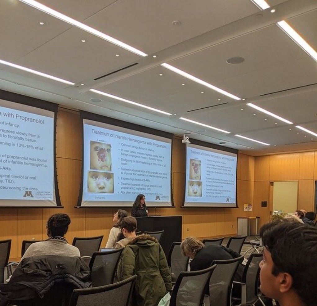 Save the Date: Annual Research Symposium