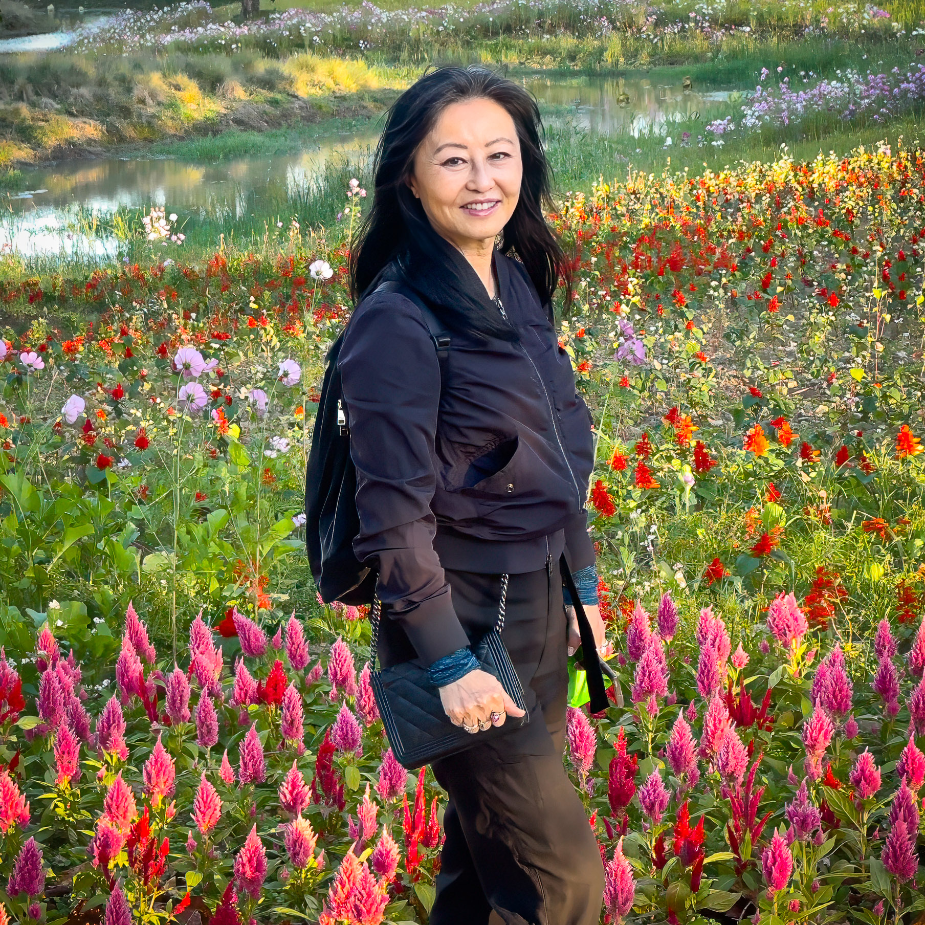 Sarcoma Story – Yunhui Chae-Banks