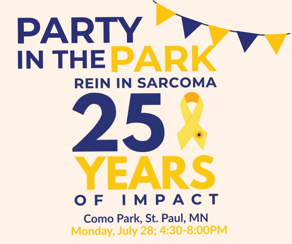 It’s Almost Time for Birthday Party in the Park 